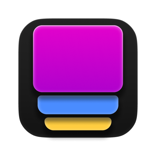 ColorKeep Logo